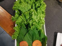 -好旺角齐市鲜切牛自助烤肉(农林五道街总店)