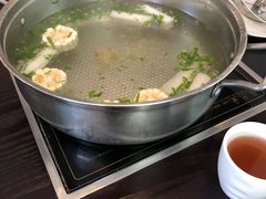 -林记潮汕牛肉(融汇店)