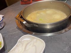 -贵宾牛·潮汕牛肉火锅(珠池总店)