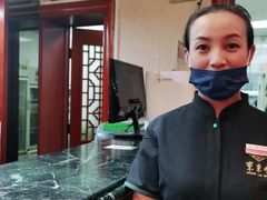 -东来顺饭庄(天坛店)