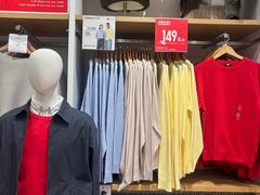-优衣库(北京枫蓝国际广场店)
