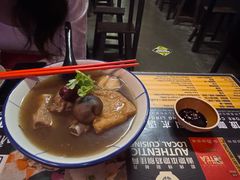 -南洋老咖啡(牛车水店)
