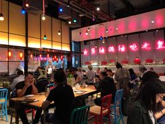 -陈鹏鹏潮汕菜(宝安机场T3航站楼店)