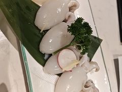 -椰客·海南椰子鸡(新塘永旺梦乐城店)