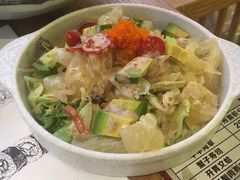 -栖川山葵家·寿喜锅·日式料理(龙湖北城天街商场店)