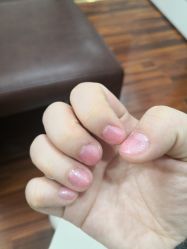 -圣婕美甲美睫皮肤管理