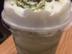 -COSTA COFFEE(新奥购物中心店)