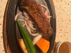 -战斧牛排餐厅(悦方IDmall店)