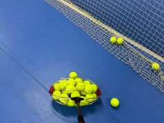 -Tennislife Point网球学练馆(曲江馆)