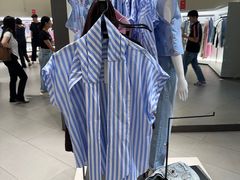 -ZARA(红谷滩万达店)
