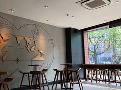 -星巴克臻选(苏州汇豪店)
