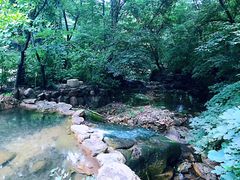 -丹东凤凰山景区