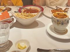 -波特曼西餐厅(中央大街店)