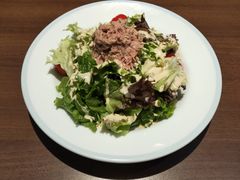 -萨莉亚意式餐厅(杭州滨江天街店)