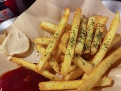 -shark burger·鲨鱼汉堡(交子大道店)