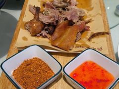 -鸡毛店·川菜(文殊院店)