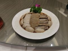 -北海金昌开元名都大酒店·四季轩中餐厅