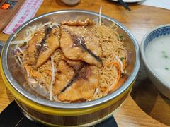 -强记鱼粥(南村店)