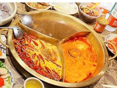 -小龙坎火锅(春熙太古里店)