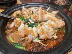 -陶德砂锅(蜀汉路店)