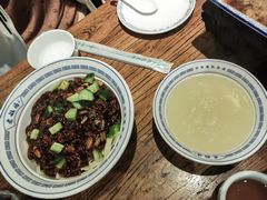 -老雒阳面馆·水席(定鼎门店)