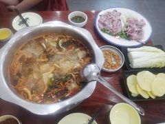 -大理.老字号渝记酸萝卜乌鱼(古城总店)