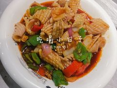 -小民大排档(光谷店)