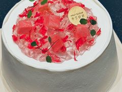 -半勺舒舒生日蛋糕店
