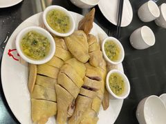 -文记壹心鸡(宝华路店)