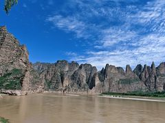 -炳灵寺世界文化遗产旅游区