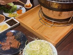 -蒜香焼肉PURUSHIN(马场路店)