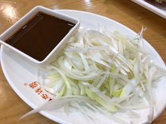 -李连贵熏肉大饼(世纪路店)