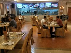 大堂-锦粤宫·精致粤菜(深圳北站店)