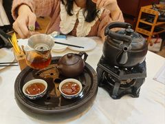 -有腥气私房菜·寻味顺德