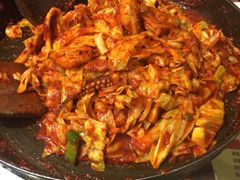 iphone_upload_pic-槿Story·韩国料理(望京韩国美食城店)