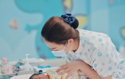 -乐茵敔山湾月子中心(独栋湖景店)