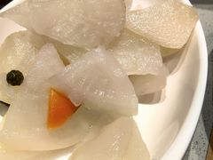 -喜家德虾仁水饺(华强天虹店)