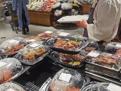 -七鲜超市(瑞虹天地太阳宫店)
