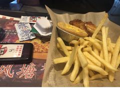 -肯德基(杭州浦沿店)