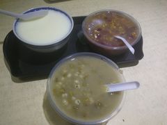 -百花传统甜品店(原址店)