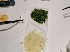 -祥记餐饮•豫粤珍味(金隅大厦店)