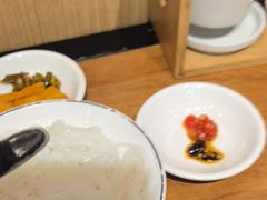 -鲜越鲜鱼粉(财富购物中心店)