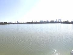 -海珠湖公园