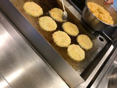-河坝烧烤串城(金达莱店)