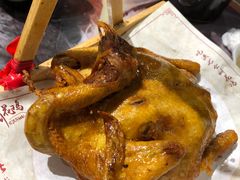 -风波庄(罍街分舵)