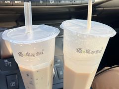-猫的魔法密林(衣裳街店)