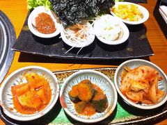 -丸藏和牛烧肉专门店(园区师惠坊店)