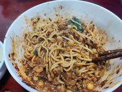 -朱儿面庄(洋河三路店)