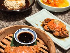 -南京大牌档(富力海珠城店)