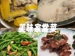 -来客家食府 · 福建客家菜(厦禾路店)